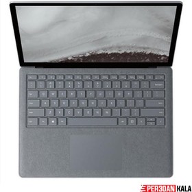 تصویر لپ تاپ استوک Microsoft Surface laptop 2 | i5-8350U | 16GB-DDR4 | 256GB-SSDm.2 | 14"-2K-Touch لپ تاپ استوک مایکروسافت سورفیس لپ تاپ 2 | تاچ