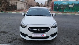 تصویر شاهین مدل 1400 ا G دنده ای G دنده ای