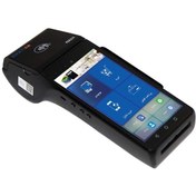 تصویر کارتخوان سیار لمسی اندروید برند اس زد زد تی مدل KS8223 