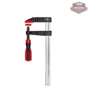 تصویر پیچ دستی 15سانت فک 80مدلFT1-80200توسن مدلFT1-80200توسن