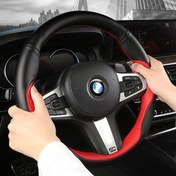 تصویر کاور فرمان بی ام و 