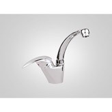 تصویر شیر توالت راسان مدل درنا ا Rassan-Toilet-Faucet-Dorna Rassan-Toilet-Faucet-Dorna