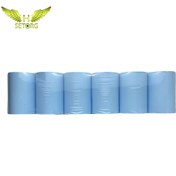 تصویر رول حرارتی آبی 8 سانتی در 36 متری - بسته 6 عددی 