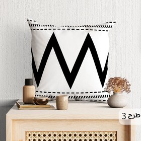 تصویر کوسن کد K351 بوهو