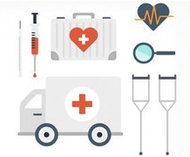 تصویر بانک شماره موبایل تجهیزات پزشکی 