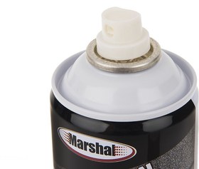 تصویر انژکتور شوی خودرو مارشال مدل MA11001 حجم ۴۵۰ میلی لیتر Marshal MA11001 Fuel Injection Air Intake Cleaner 450ml