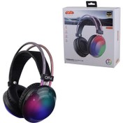 تصویر هدفون بی سیم اوفی مدل BHF05 Ofyi BHF05 Wireless Headphone