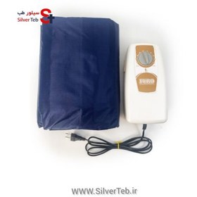 تصویر تشک مواج سلولی PURO مدل Maxymed 220 ضد زخم بستر 