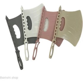 تصویر باد بزن مدل سندباد 