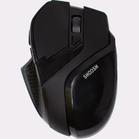 تصویر ماوس مدل SHM42W برند SHOOSH 