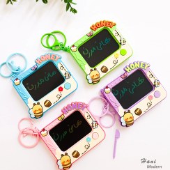 تصویر جاکلیدی تخته جادویی 