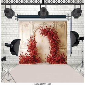 تصویر بکدراپ عکاسی Code (9251) 