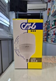 تصویر لامپ ۶۰ وات ال ای دی مهتابی پارس کیان 60 watt LED moonlight lamp, Pars Kian