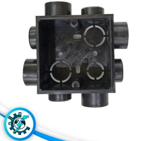 تصویر قوطی کلید MK 