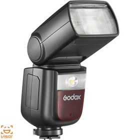 تصویر فلاش اسپیدلایت گودکس Godox V860III for Sony 