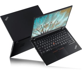 تصویر لپ تاپ استوک لنوو مدل ThinkPad X1 Carbon پردازنده Core i7 نسل 8 