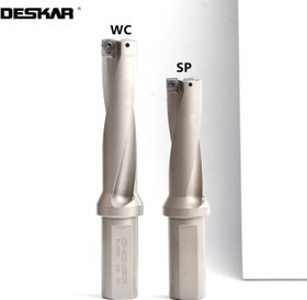 تصویر یودریل سری SP مدل C25-3D20.5-65SP06 