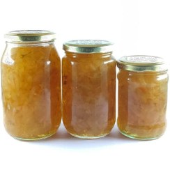 تصویر مربای بهارنارنج محلی 