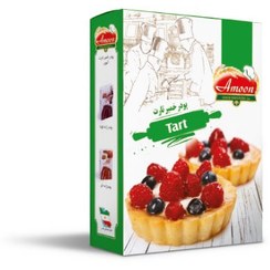 تصویر پودر خمیر تارت آمون 250گرمی 