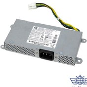 تصویر پاور آل این وان Hp 600 G3 