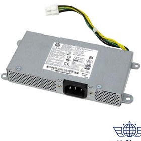 تصویر پاور آل این وان Hp 600 G3 