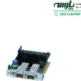 تصویر کارت شبکه 2 پورت سرور 562FLR-SFP+ HPE HPE 2-port 562FLR-SFP+ Network Adapter