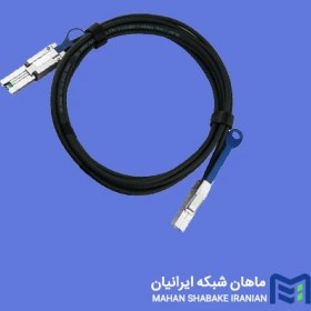 تصویر کابل HP 1M EXT HD Mini SAS cable 