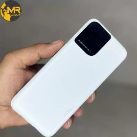 تصویر پاوربانک 30000 میلی آمپر ریمکس کد RPP-659 پاوربانک 30000 میلی آمپر ریمکس کد RPP-659