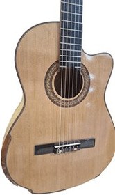 تصویر گیتار رودریگز کات وی 