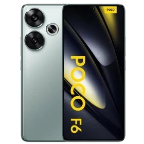 تصویر گوشی شیائومی Poco F6 5G | حافظه 512 رم 12 گیگابایت Xiaomi Poco F6 5G 512/12 GB