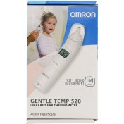 تصویر تب سنج امرن مدل ۵۲۰ 