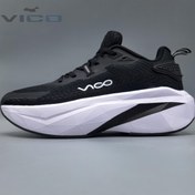 تصویر کفش مخصوص دویدن مردانه ویکو مدل R4007 M6-12367 Vico R4007 M6 Shoes Running For Men