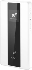 تصویر مودم ۵G هوآوی مدل E6878 