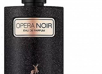 تصویر ادکلن اوپرا نویر الحمبرا (ایو سن لورن بلک اپیوم الحمبرا) Opera noir Alhambra 100mil EDP