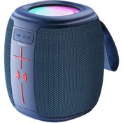 تصویر اسپیکر بلوتوثی یسیدو مدل YSW14 YESIDO YSW14 Portable Bluetooth Speaker