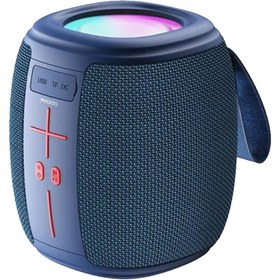 تصویر اسپیکر بلوتوثی یسیدو مدل YSW14 YESIDO YSW14 Portable Bluetooth Speaker