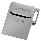تصویر فلش ۳۲ گیگ Ridata Light USB3 