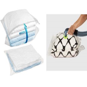 تصویر کیسه وکیوم مدل TP649 