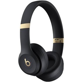 تصویر هدفون وایرلس بیرون گوشی بیتس سولو 4 Beats Solo 4 On Ear Wireless Headphones