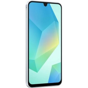 تصویر گوشی موبایل سامسونگ مدل Galaxy A16 4G دو سیم کارت ظرفیت 128 گیگابایت و رم 4 گیگابایت 