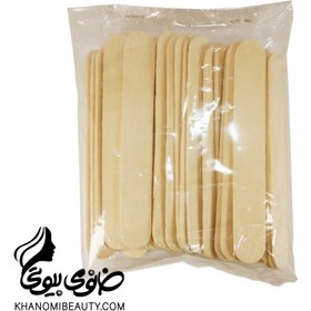 تصویر چوب بستنی 