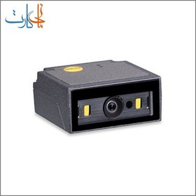 تصویر بارکدخوان دوبعدی میندئو ES4650-SR 