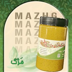 تصویر کره بنه انواع طعمها 