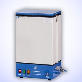 تصویر آب مقطر گیری 