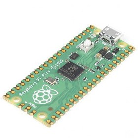 تصویر برد رزبری پای پیکو Raspberry Pi Pico