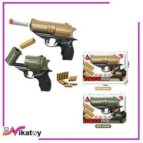 تصویر کلت پوکه پران D099AB 