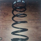 تصویر فنر لول جلو ال 90 رنو تندر ایساکو 