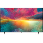 تصویر تلویزیون ال جی 55QNED7 LG TV 4K Smart 55 Inch WebOS 55Qned756RA