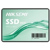 تصویر حافظه اس اس دی اینترنال هایک سمی مدل Wave S ظرفیت 512 گیگابایت Hiksemi Wave S 512GB Internal SSD