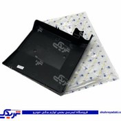 تصویر پژو درب جعبه محافظ موتور 405 ECU ایساکو 1700800399 